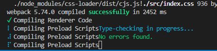 electron preload typescript|electron forge typescript.